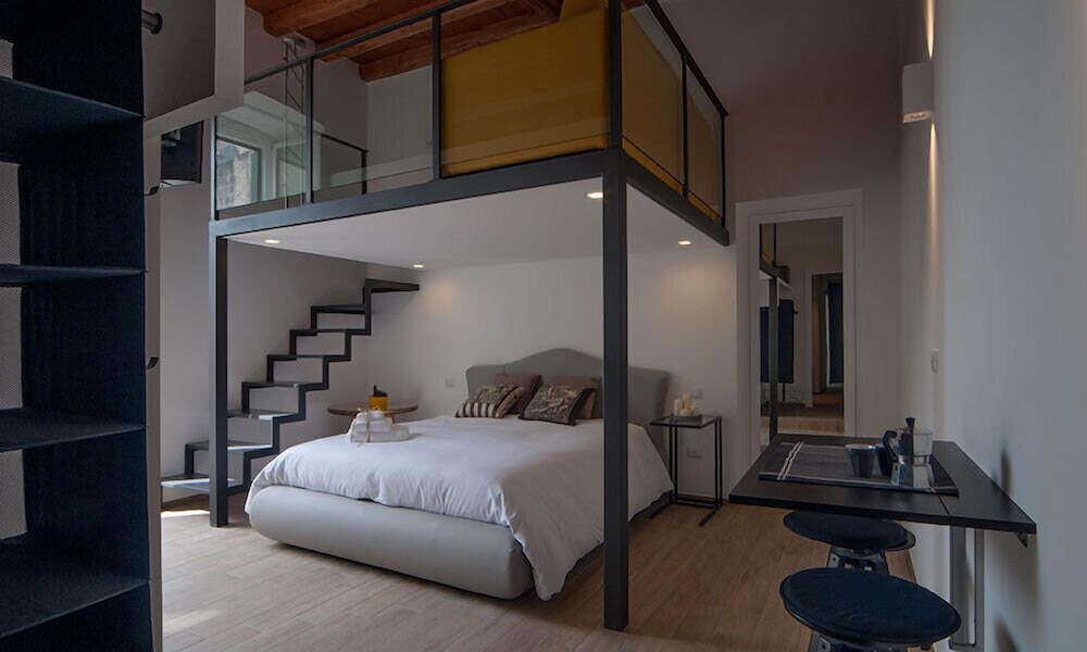 Comfort Quadruple Room