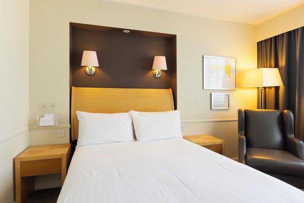 Standard Room, 1 Double Bed - Photo 7