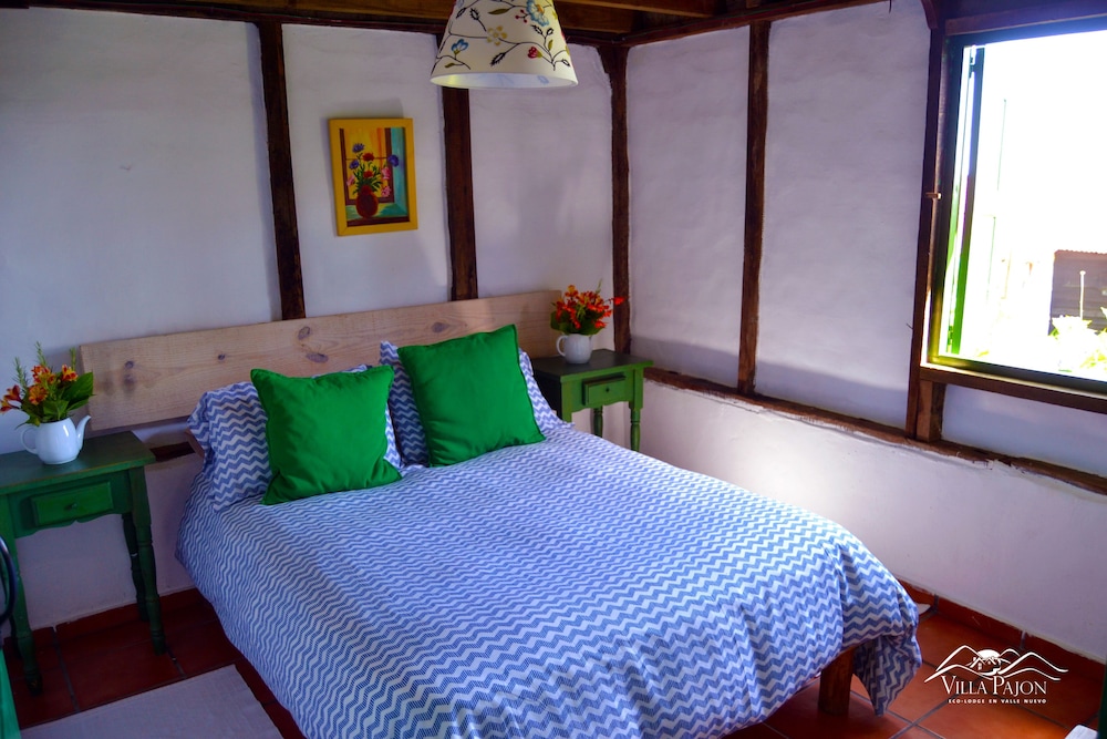 Comfort Cabin