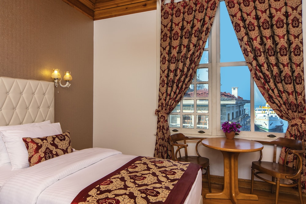 Deluxe Double Room, 1 Bedroom photo 3