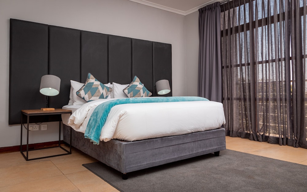 Standard Room photo 3