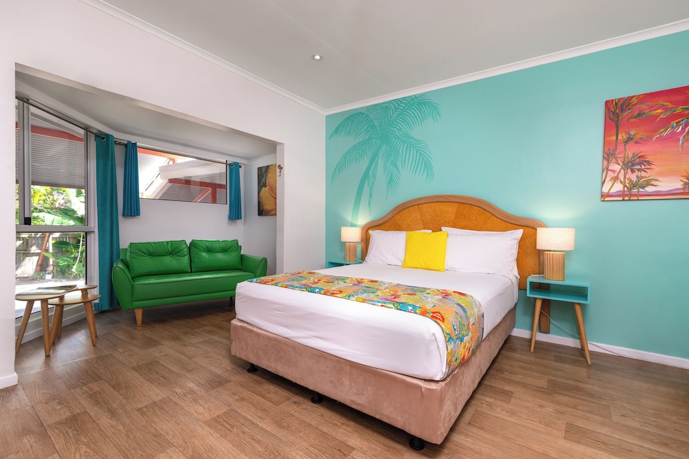 Studio, 1 Queen Bed - Photo 1