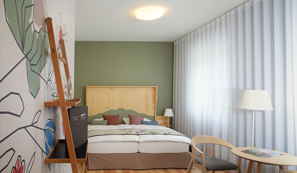 Single Room (Haupthaus Klosterhof)