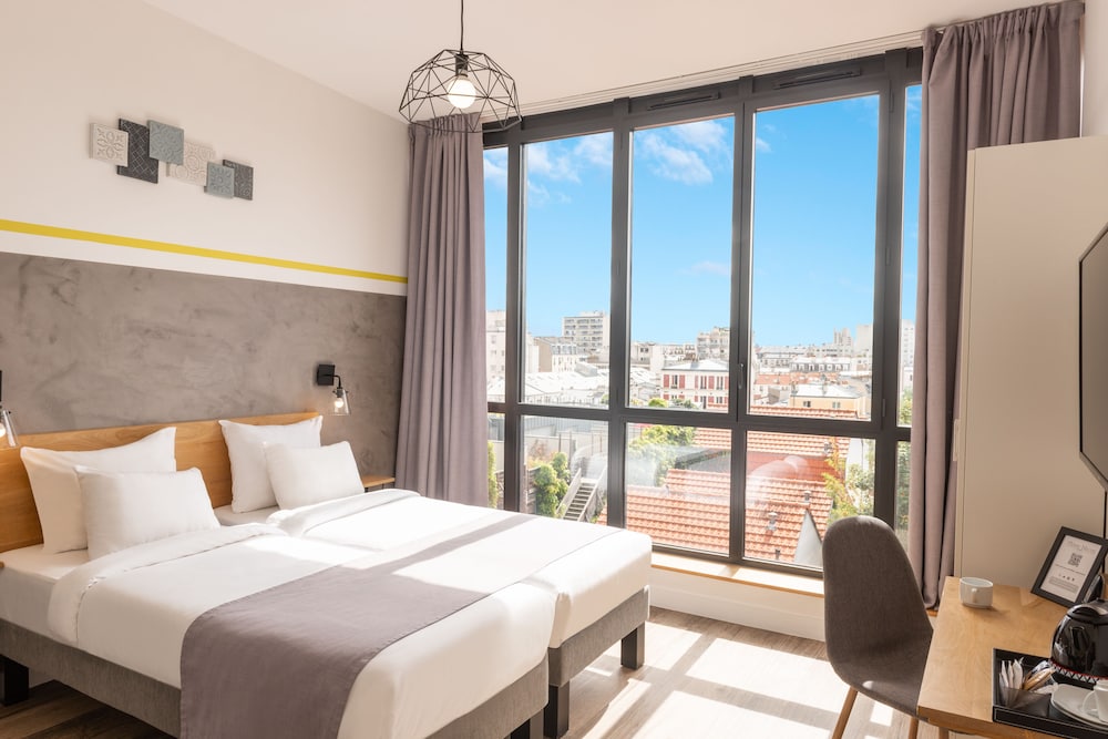 Superior Double or Twin Room, 1 Bedroom photo 1