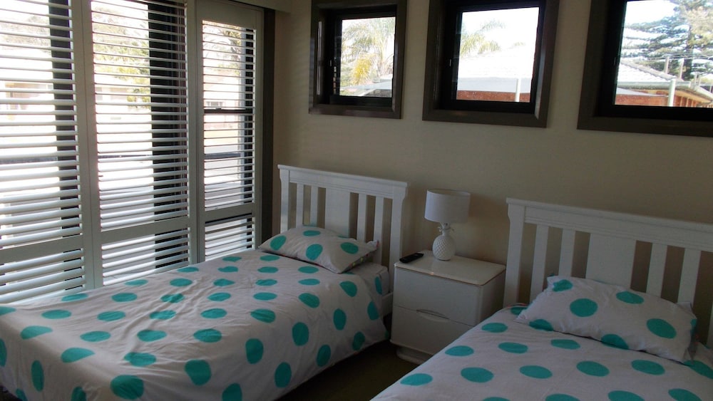 Double or Twin Room photo 2