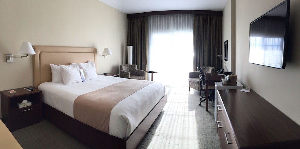 Room, 1 King Bed, Ocean View photo 2