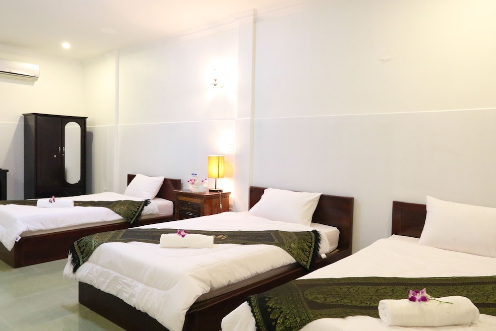 Standard Triple Room photo 1