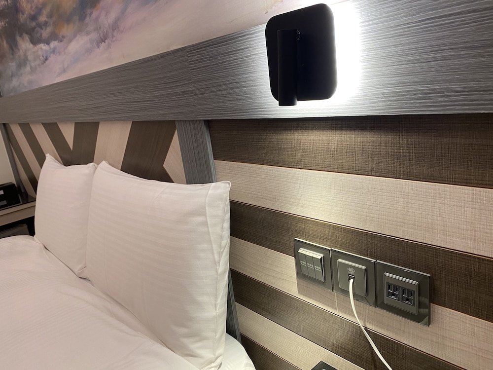 Elite Double Room