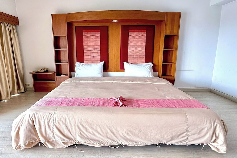 Junior Suite - Photo 9