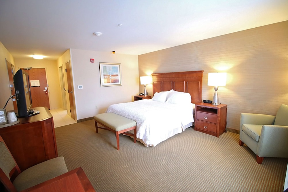Room, 1 King Bed, Accessible, Non Smoking photo 2