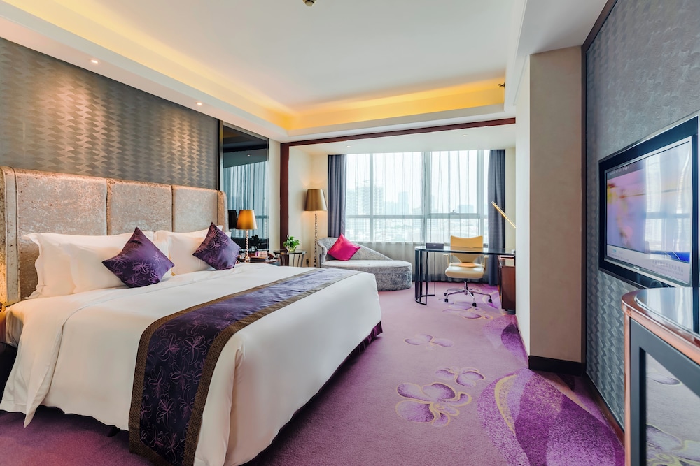 Superior Double Room, 1 Queen Bed photo 1