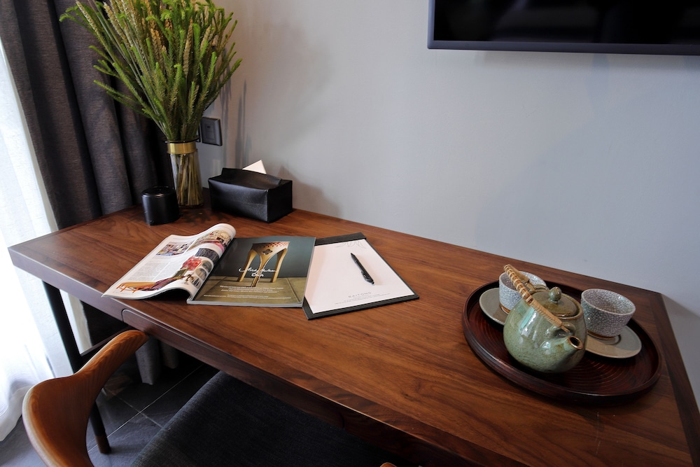Superior Room, Balcony, City View photo 3