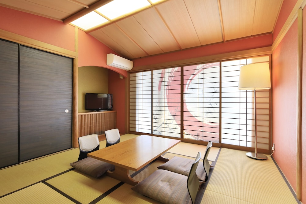 Japanese Style Room - Photo 3