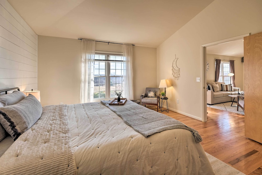 Cottage (2 Bedrooms) photo 2