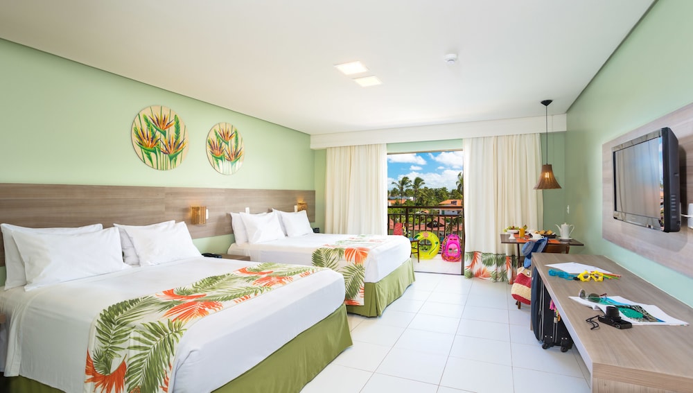 Double Room Single Use