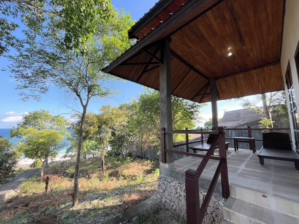 Family Bungalow, Ocean View photo 2
