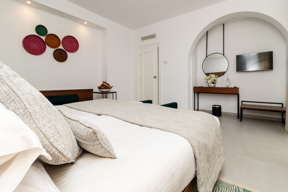 Chambre Supérieure (1 Adulte +1 Enfant) photo 3