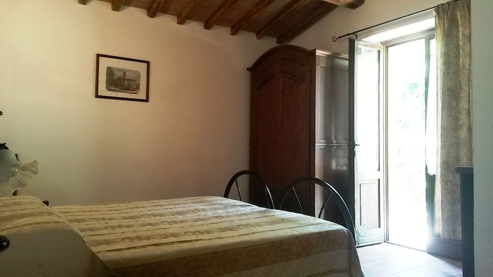 Double Room Single Use photo 3
