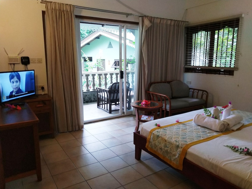 Standard Double Room, 1 Double Bed, Garden View photo 2