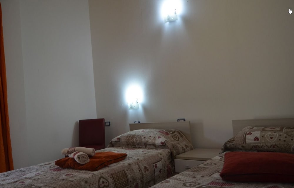 Double Or Twin Room, Pool View photo 1