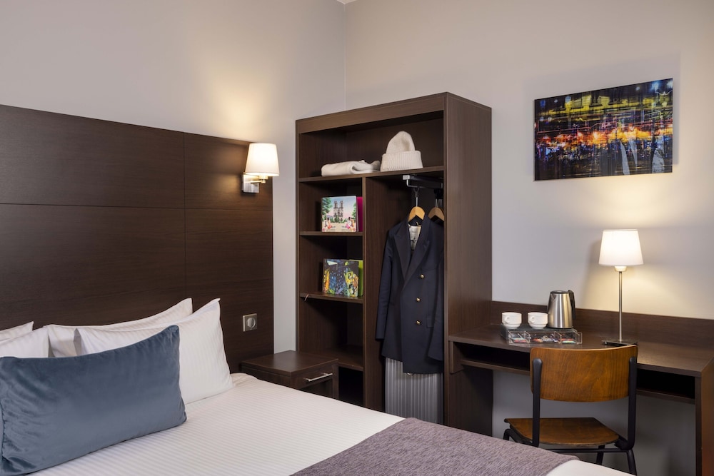 Classic Double Room
