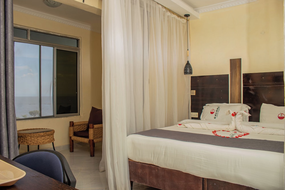 Deluxe Double or Twin Room photo 1