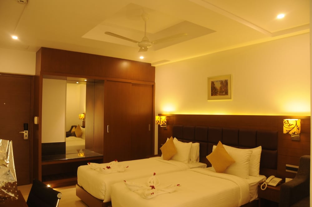 Executive Room photo 3