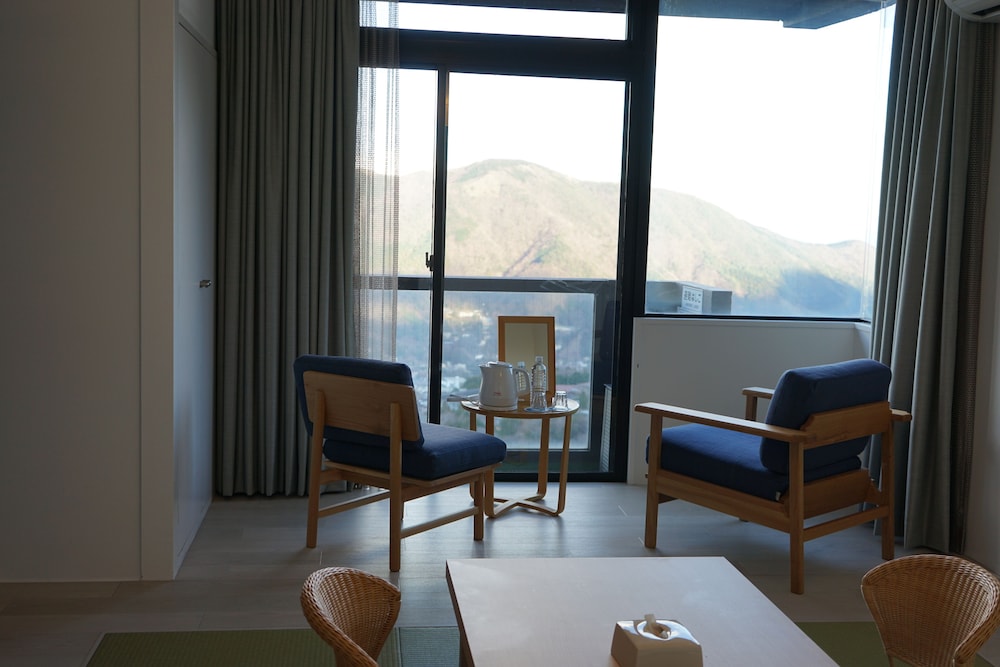 Standard Japanese Style Room for 3 Guests Non Smoking - Photo 1