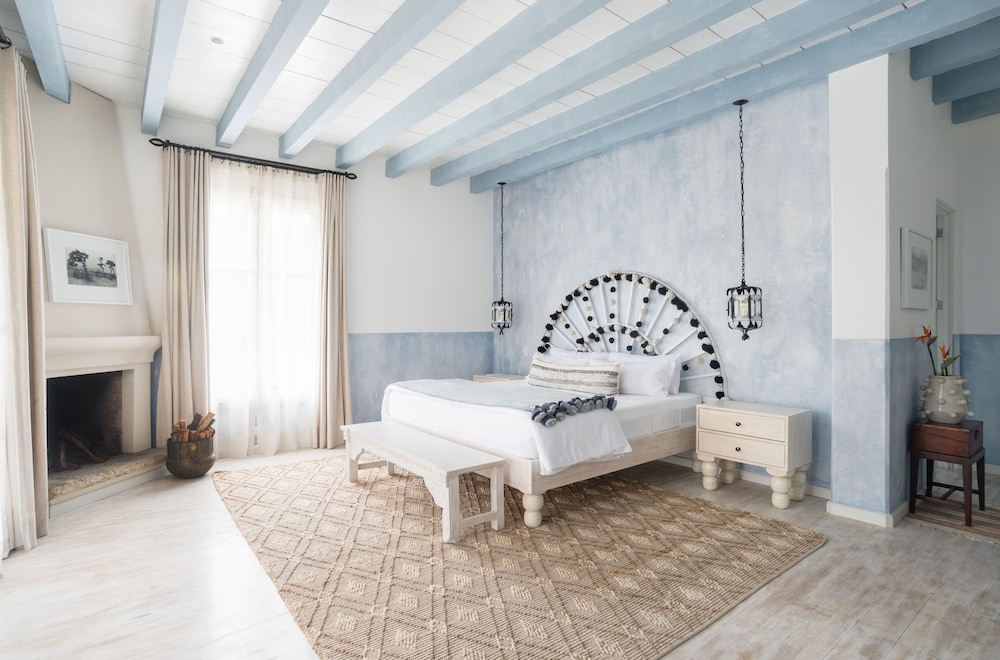 Marfil - Master Suite
