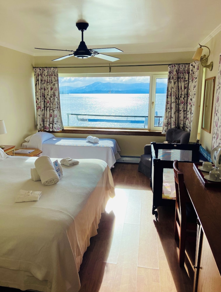 Triple Room, Lake View