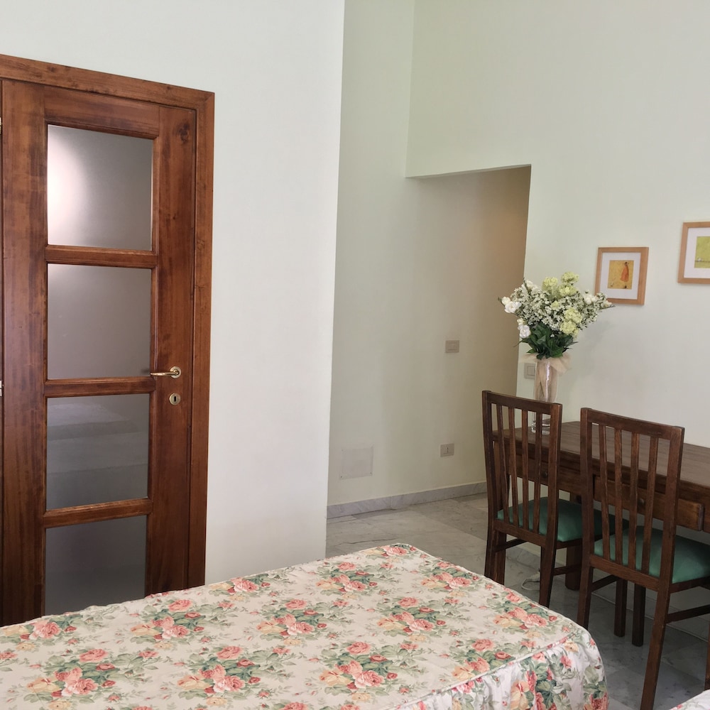 Double or Twin Room photo 3