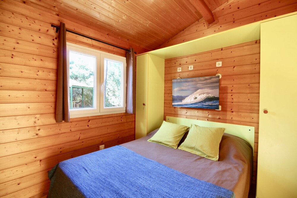 Chalet Atlantic 4/5p
