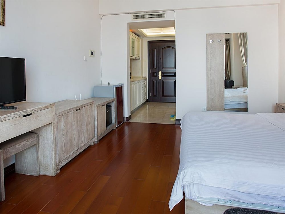Business Double Room photo 3