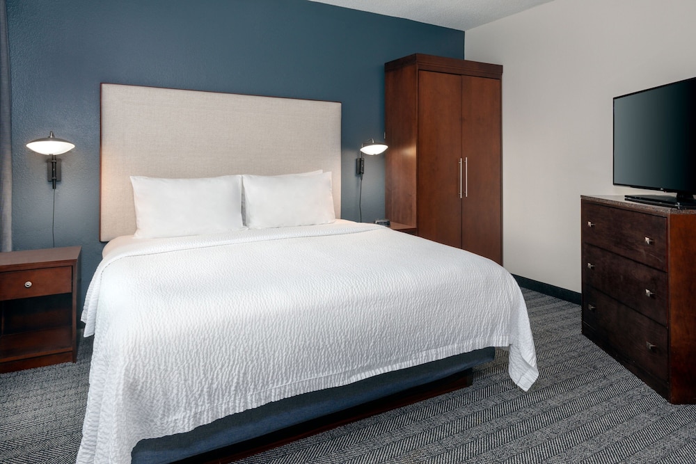 Suite, 1 Bedroom at Courtyard by Marriott Sarasota at University Town Center in Sarasota