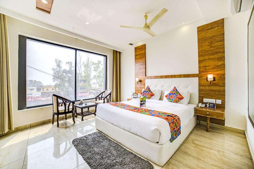 Deluxe Room photo 1