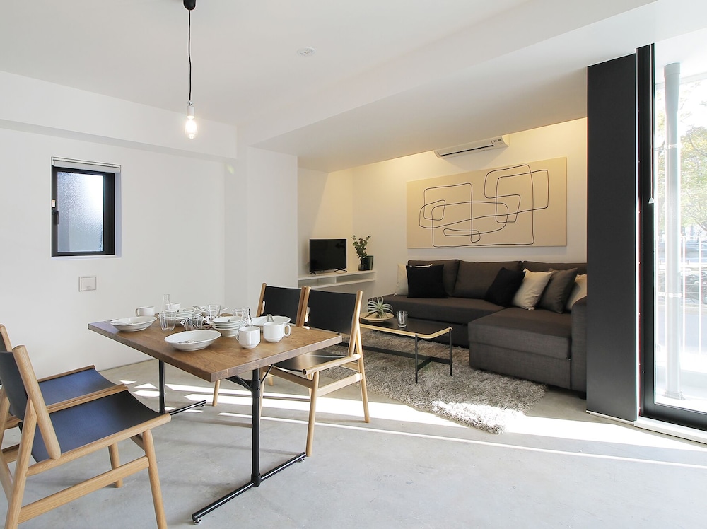 Comfort Studio, City View (101)