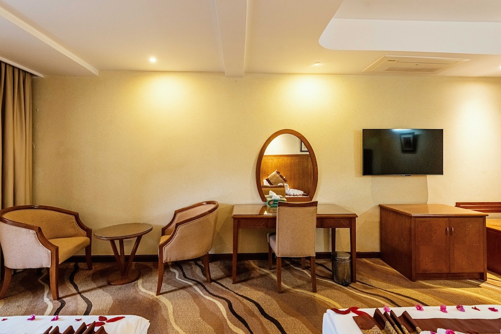 Executive Triple Room photo 2