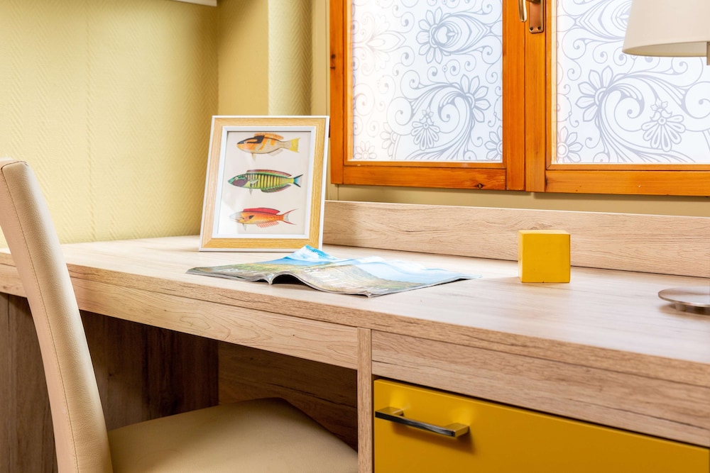 Basic Room - Photo 5