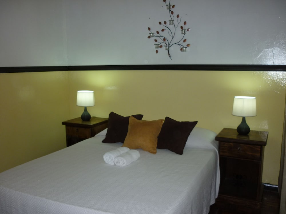 Standard Room, 1 Double Bed, Private Bathroom (Monteverde) photo 1
