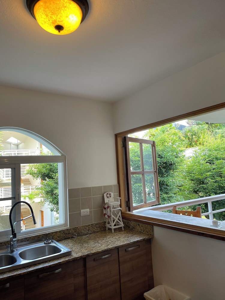 Deluxe Apartment, Patio, Garden View photo 3