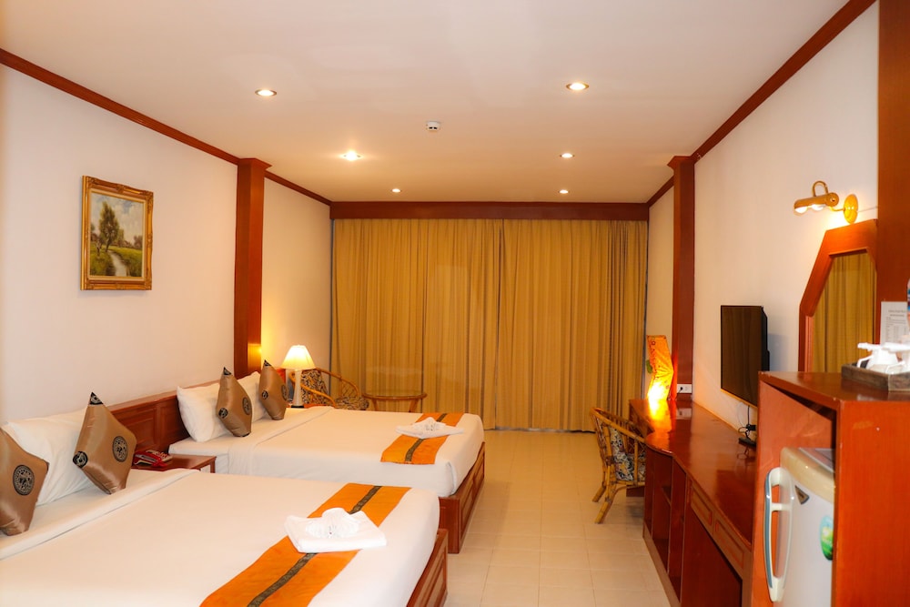 Standard Family room - Photo 6