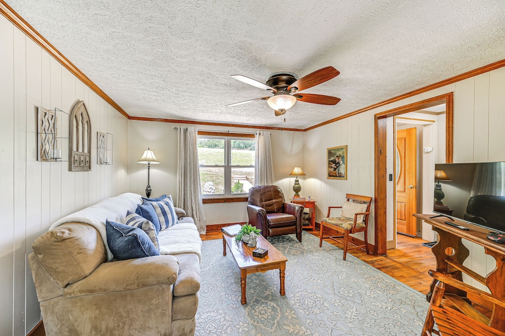 Cottage (4 Bedrooms) photo 3