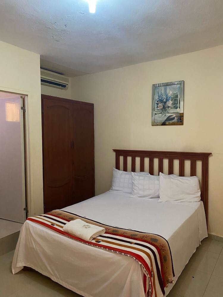 Basic Room photo 2