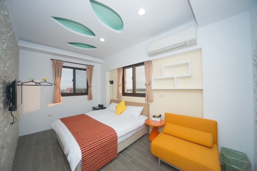 Comfort Double Room, 1 Double Bed, Non Smoking photo 2
