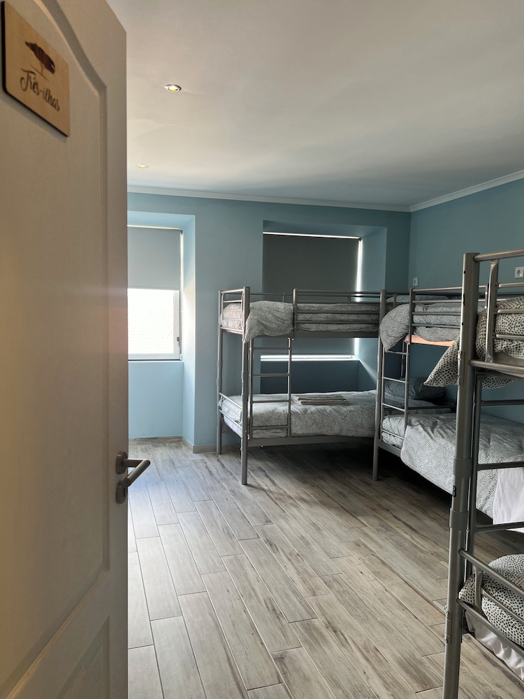 Standard Shared Dormitory, Men only photo 2