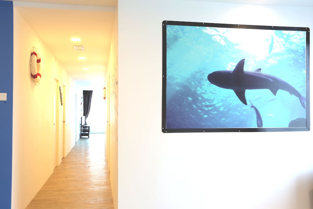 Suite, 5 Bedrooms (Ocean Theme) photo 2
