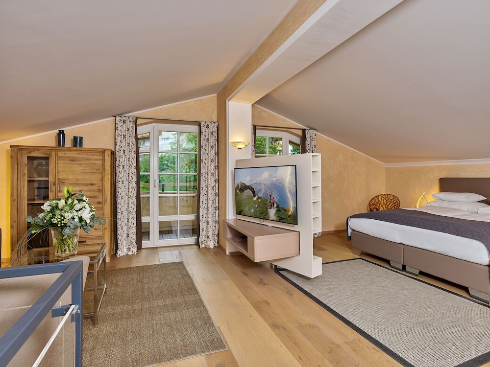 Standard Apartment Duplex (Top 11) photo 1