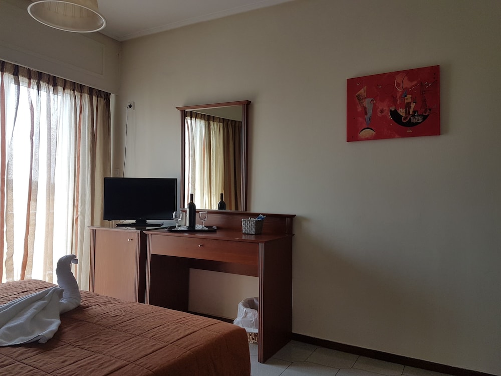 Double or Twin Room photo 3