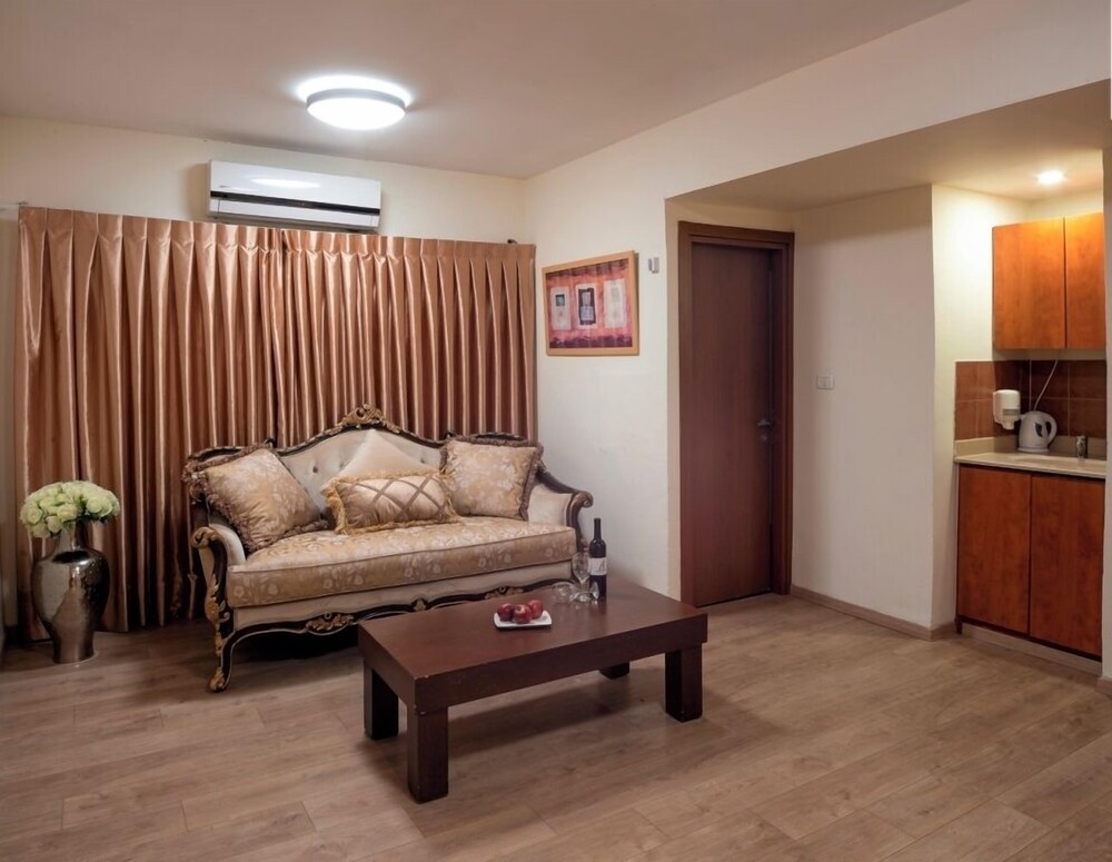Classic Double or Twin Room