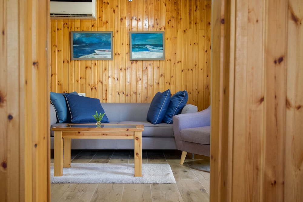 Deluxe Double Room, Garden View photo 1